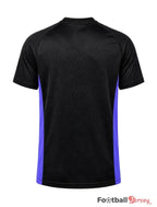 FC Barcelona x Kobe Bryant Pre-Match Away Shirt 25/26 back view | Athelex Pakistan