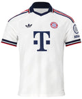 Bayern Munich Away 2026-27 Jersey