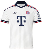 Bayern Munich Away 2026-27 Jersey