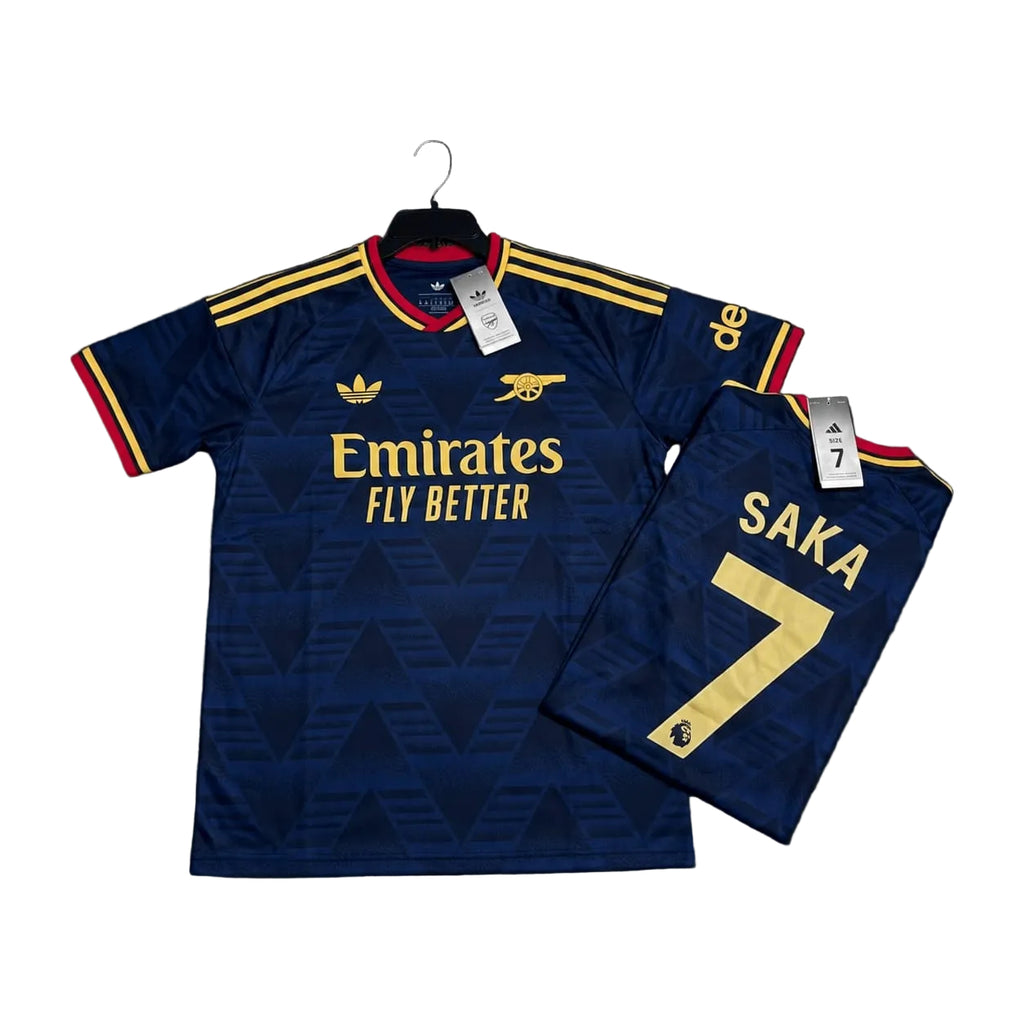 Arsenal Away Jersey 2026-27