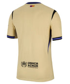 FC Barcelona Away Jersey 2025/26