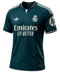 Real Madrid Away Shirt 2026-27