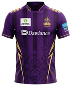 Quetta Gladiators PSL 2026 Jersey front view | Athelex Pakistan