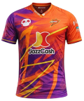 Rawalpindi Pindiz PSL 2026 Jersey
