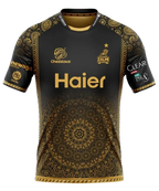 Peshawar Zalmi Away Jersey 2025