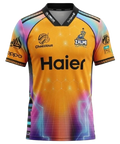 Peshawar Zalmi PSL 2026 Jersey