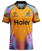 Peshawar Zalmi PSL 2026 Jersey