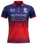 Royal Challengers Bengaluru (RCB) Jersey 2026