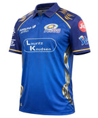 Mumbai Indians Jersey 2026