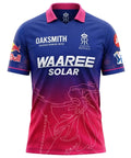 Rajasthan Royals Jersey 2026