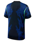Brazil 2026 World Cup Away Jersey – Dark Blue