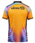 Peshawar Zalmi PSL 2026 Jersey