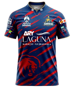 Karachi Kings PSL 2026 Jersey