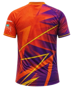 Rawalpindi Pindiz PSL 2026 Jersey