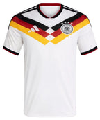 Germany Home Jersey – Jamal Musiala