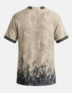 Manchester United Dragon Jersey back view | Athelex Pakistan